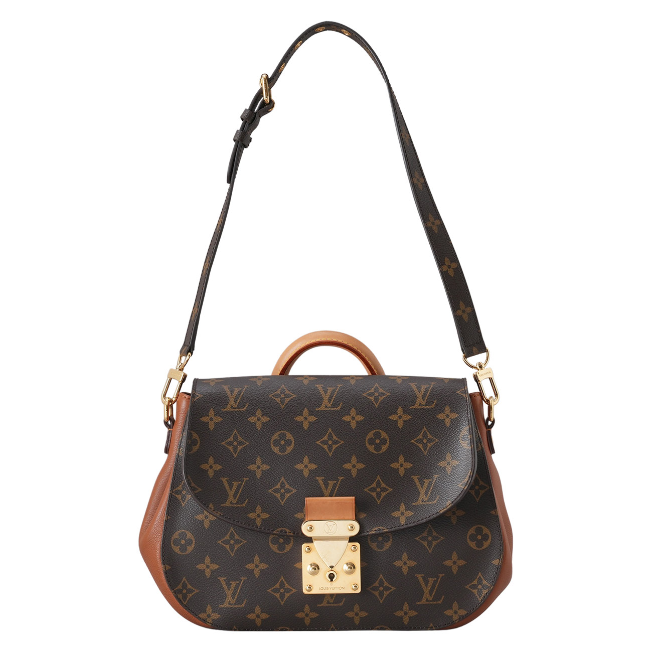 LOUIS VUITTON(USED)루이비통 모노그램 에덴 MM